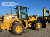 CAT 918M - Cat 918M