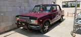 Lada VAZ 2107 - Lada 2107 Gebrauchtwagen