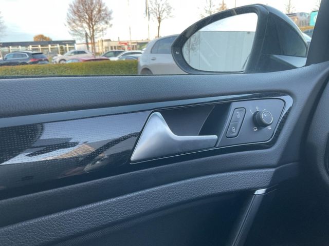 Golf 7 VII Sound 1.0 TSI ACC SHZ PDC vo.+hi