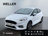 Ford Fiesta 1.0 EcoBoost ST-LINE *Kamera*CarPlay*B&O* - Ford Fiesta Gebrauchtwagen in Osnabrück