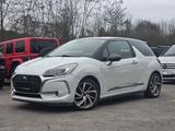Citroën DS3 Sport Chic Autom. Navi*LED* - Citroën DS3: Sport