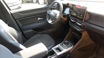 Dacia Duster Journey III HYBRID 140 PS mit Winterpaket