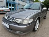 Saab 9-3 Turbo 2.0 Aero Coupé - Saab 9-3: Coupé