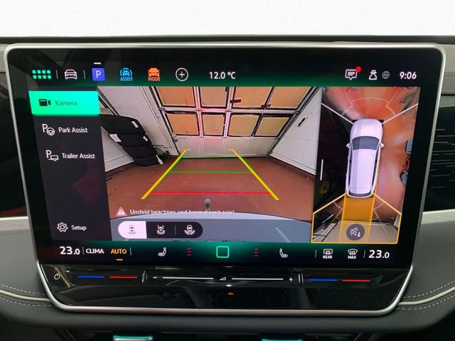 Passat Variant 2.0 TDI DSG ELEGANCE IQ+NAVI+AHK