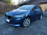 BMW 223i AT xDrive Allrad Pano AHK Sportsitze 22Tkm - blaue BMW 223 Active Tourer