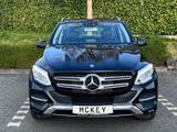 Mercedes-Benz GLE 350  Insp. Neu Standheizung Anhängerkupplung - mit Diesel-Antrieb: Anhängerkupplung