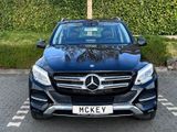 Mercedes-Benz GLE 350  Insp. Neu Standheizung Anhängerkupplung - Mercedes-Benz mit Diesel-Antrieb: Anhängerkupplung