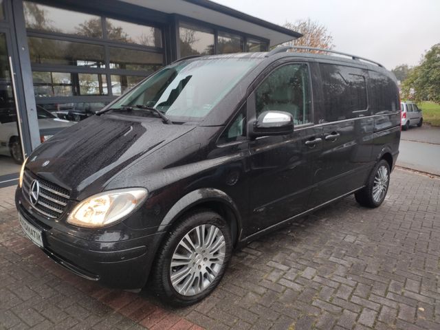 Mercedes-Benz Viano 2.2 CDI kompakt 7 Sitzer