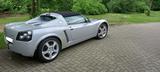 Opel Speedster 1. Hand, unfallfrei, nur 28.600 - Opel Speedster mit Benzin-Antrieb