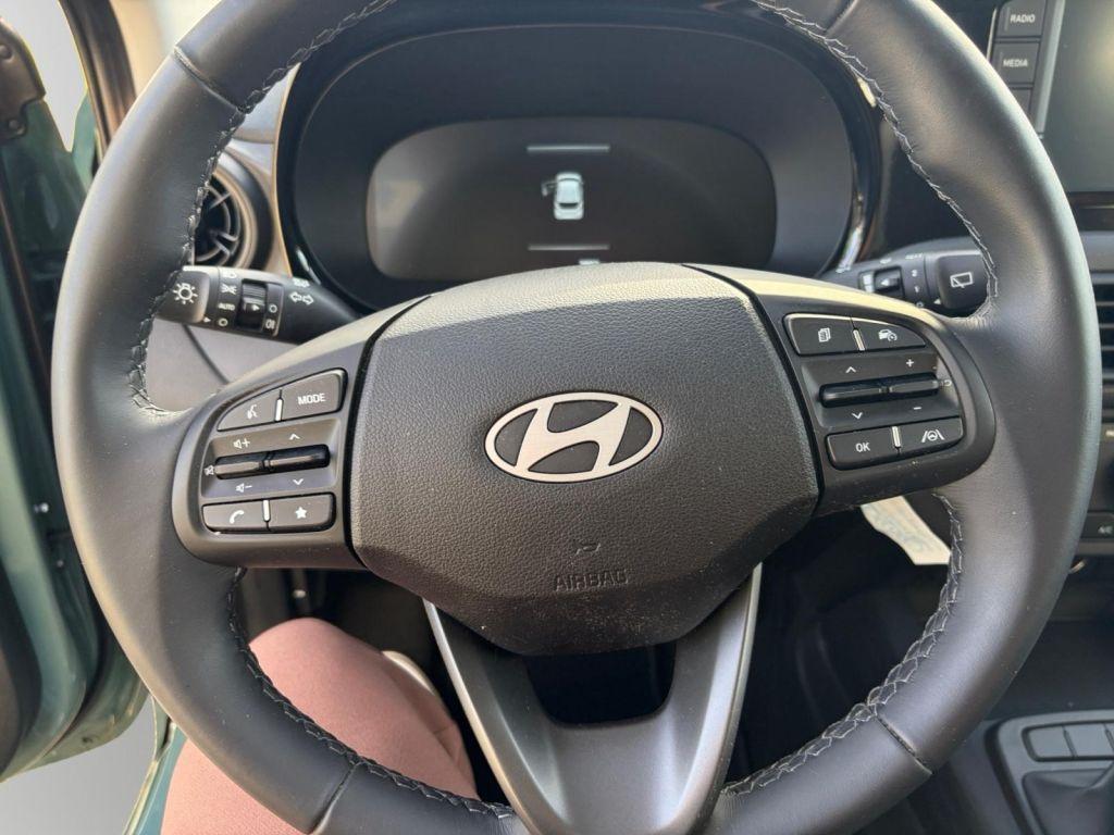 Hyundai i10 1.0 Select Finanzierung 202**für48Moante