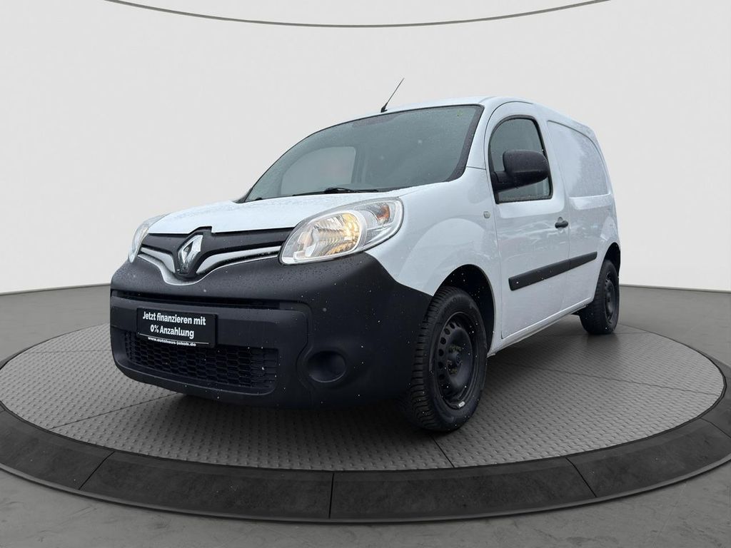 Image of Renault Kangoo