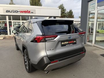 Toyota RAV 4 - 3