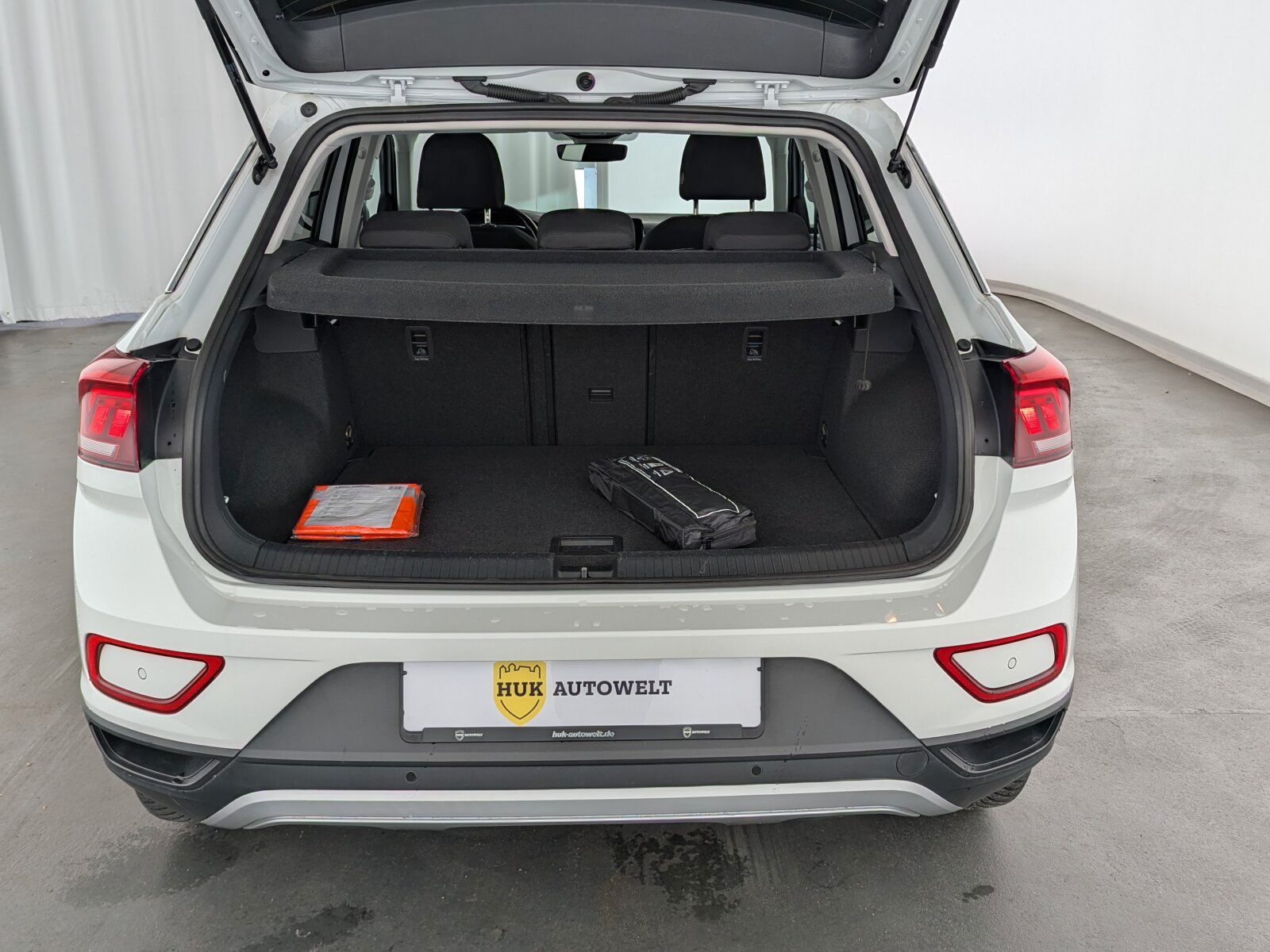 Volkswagen T-Roc 1.0 TSI Life OPF (EURO 6d) LED+NAV+SHZ+PDC foto 11