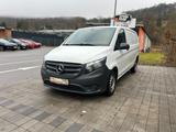 Mercedes-Benz Vito Kasten 109/110/111/114 CDI WORKER FWD lang - : Van, Work