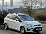 Ford Grand C-MAX Titanium*Scheckheftgepflegt* - Ford Grand C-Max aus 2011