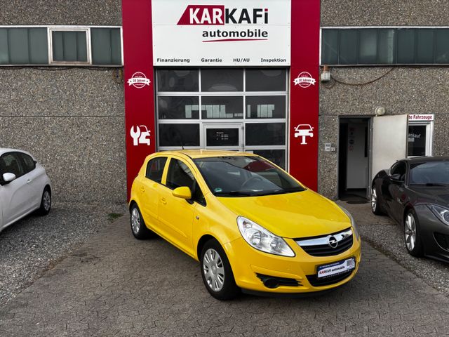 Opel Corsa D CATCH ME Now -1--HAND