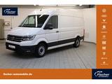 Volkswagen e-Crafter  - Volkswagen mit Elektro-Antrieb: Van