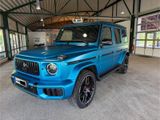 Mercedes-Benz G63 AMG MY2025 Night Paket I+II Performance 