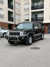 Jeep Commander - Jeep Commander aus 2008