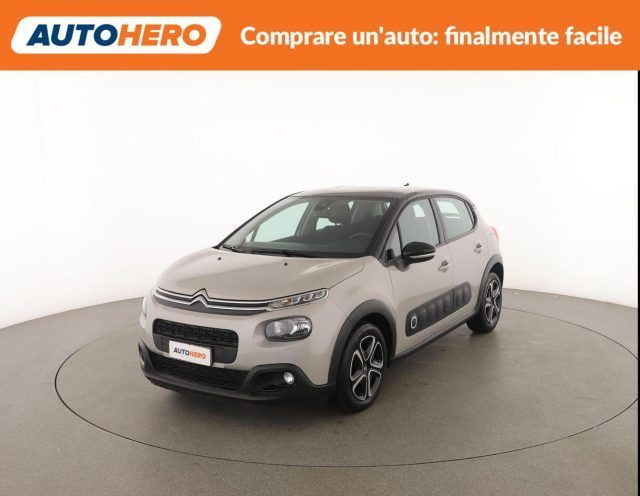 Image of Citroën C3