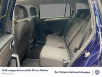 Volkswagen Tiguan Allspace - Vorschau Bild 12