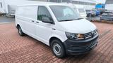 Volkswagen T6 Transporter Kasten-Kombi Kasten EcoProfi lang - weiße Volkswagen T6 Transporter