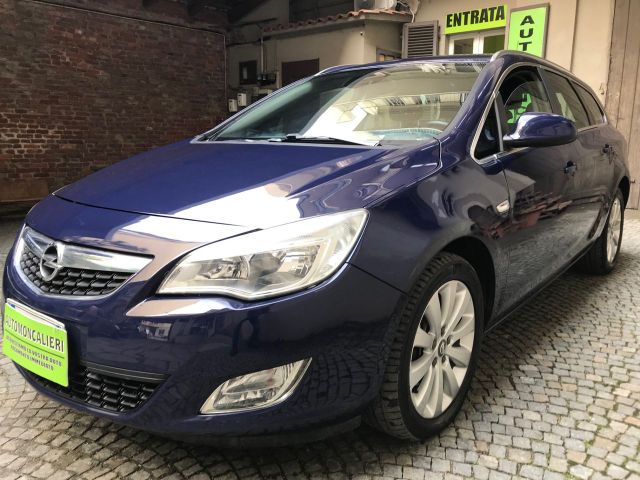 Opel Astra *MOTORE da SOSTITUIRE*1.7 CDTI 125CV 