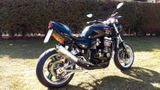 Kawasaki ZRX 1100  Superbike  Einzelstück  31050 KM orig. - Angebote entsprechen deinen Suchkriterien