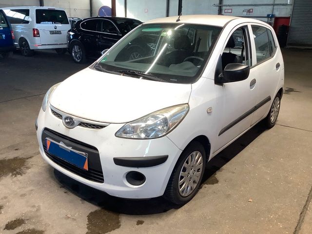 Hyundai i10 1.1 Edition+*Tüv Neu*1.Hand*Insp.Neu