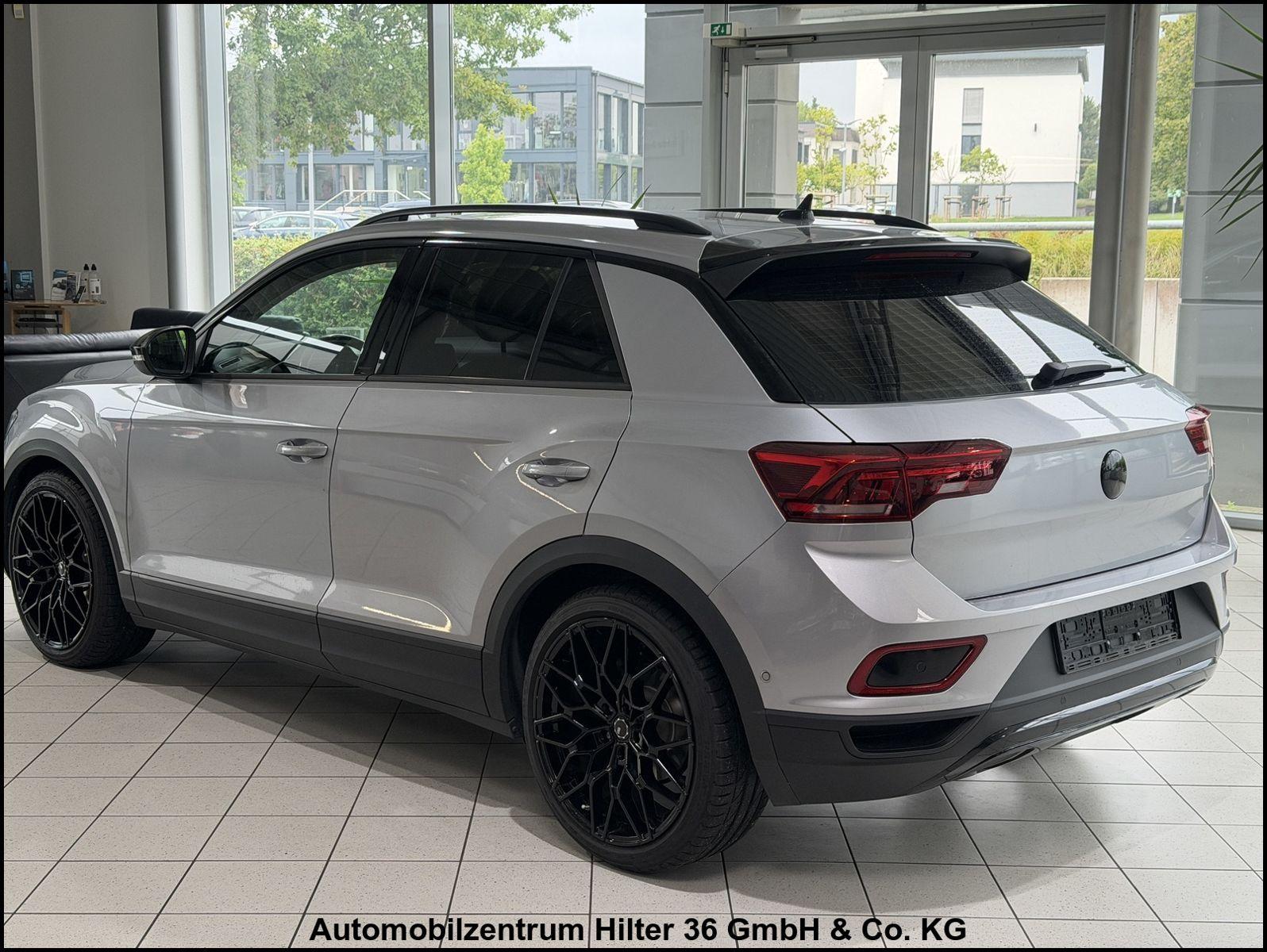 Volkswagen T-Roc Life, миниатюра 16