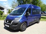 Westfalia Columbus 540D #SOLAR #MARKISE #DAB #KAMERA - Offers