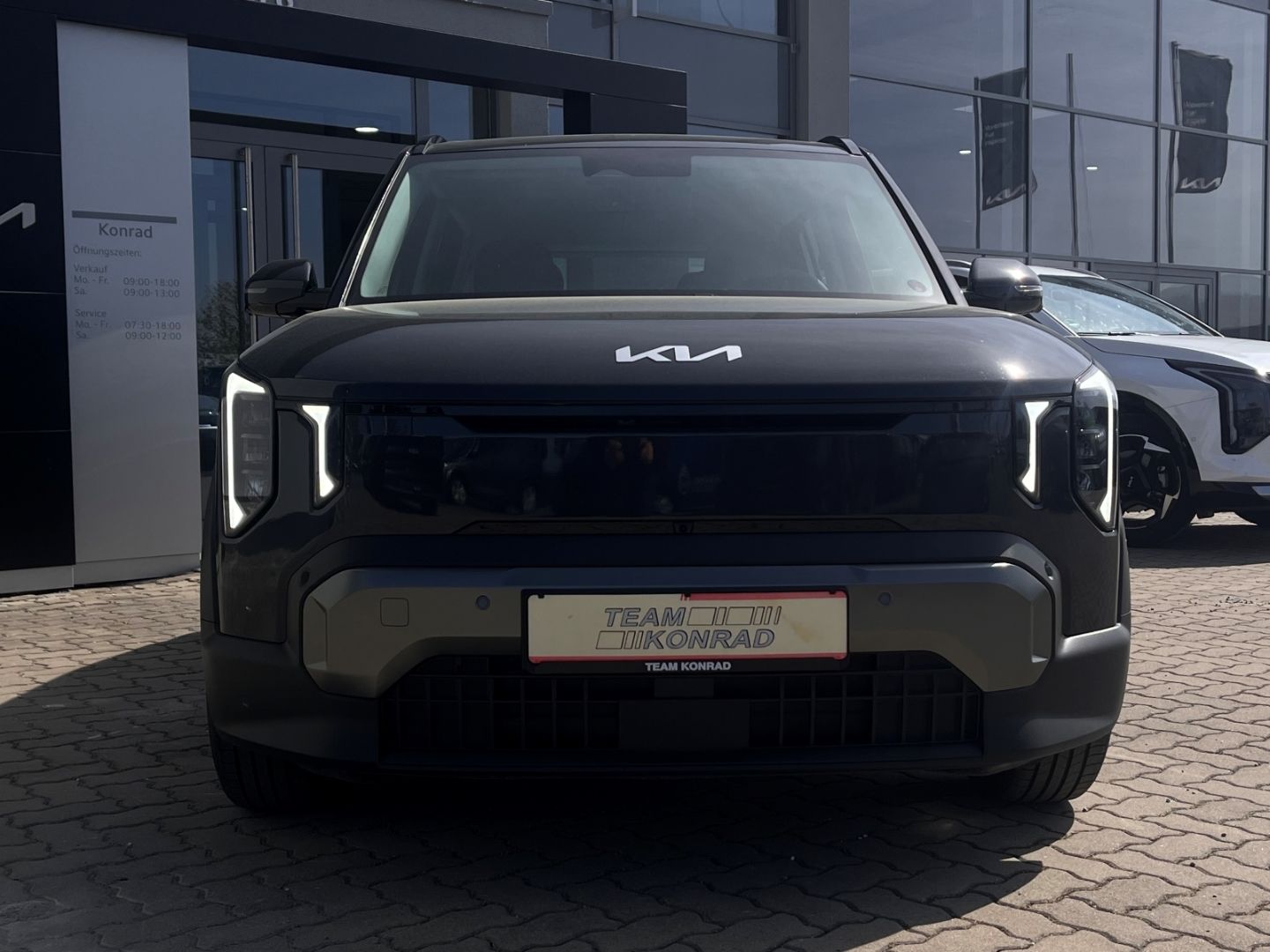 Kia EV2 - Bild 2