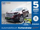 Ford Edge Titanium Navi 2xKamera Glasdach Voll-LED - Ford Edge in München