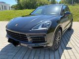 Porsche Cayenne 3.0 V6 250kW AHK Bose Luft-FW Garantie