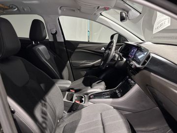 Fotografie 6 des Opel Grandland (X) Grandland 1.5 D Automatik GS