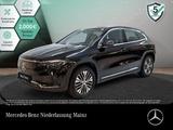 Mercedes-Benz EQA 250 PROGRESSIVE Advanced 360°/DISTR/18"/VZ - gebrauchte Mercedes-Benz EQA aus dem Jahr 2024