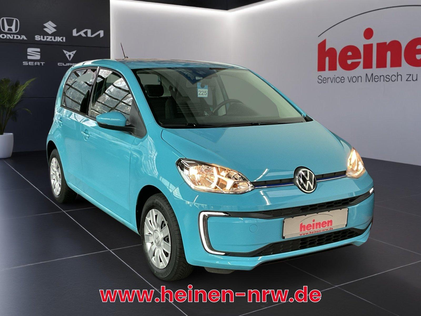 Volkswagen e-up! Move Up Electric 61KW CARPLAY+ANDROID-AUTO