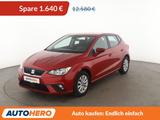 Seat Ibiza 1.0 TSI Style*TEMPO*PDC*SHZ*ALU*KLIMA* - Seat Ibiza Gebrauchtwagen in Bonn