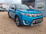 Suzuki Vitara 1.6 DDiS Comfort 4x4 - Suzuki Vitara: 4.4