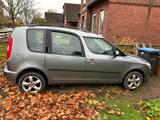 Skoda Roomster 1.2l TDI Greenline  - Skoda Roomster Greenline