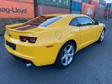 Chevrolet Camaro Coupe Bumblebee - Chevrolet Camaro in Bochum
