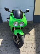Kawasaki ZXR 750 J - KAWASAKI ZXR 750 J