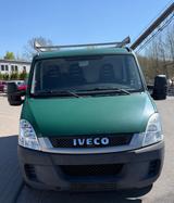 Iveco Daily 35S11, 2.3 HP - Iveco 2010 Daily