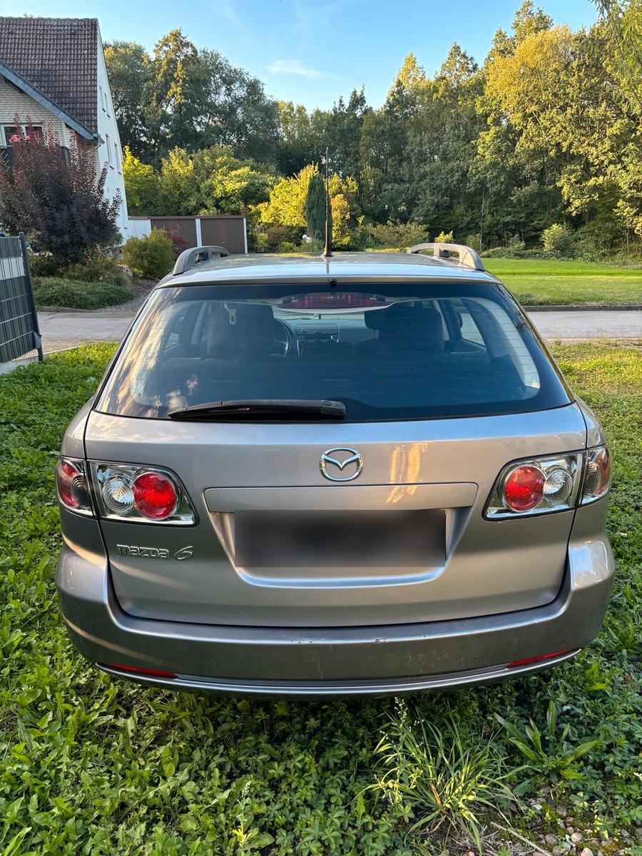 Mazda 2 2006 — photo 5