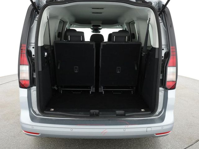 Caddy Maxi Life 1.5 eHybrid 7Sitze Kamera Navi 1