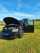 Andere Dodge Grand Caravan - Andere mit Benzin-Antrieb: Allradantrieb, Kleinbus