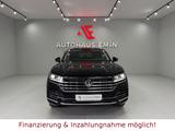 Volkswagen Touareg 3.0 TDI Elegance 4Motion *STANDHEIZUNG!* - Autos mit Allradantrieb