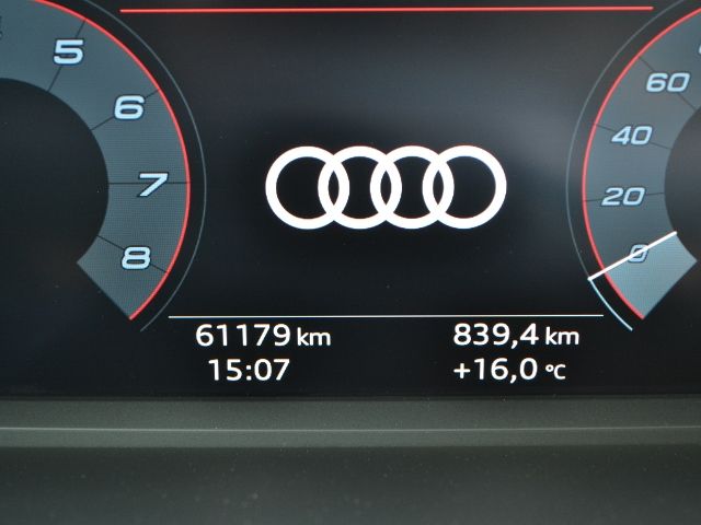 Q3 35 TFSI S-tronic advanced AHK/OPTIK-SW/19-ZOL