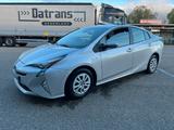 Toyota Prius 1.8-l-VVT-i  *BENZIN/ELEKTRO* - gebrauchte Toyota Prius aus dem Jahr 2017