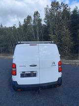Citroën Jumpy Campingvan - gebrauchte Citroën Jumpy aus dem Jahr 2017